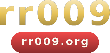 rr009 logo